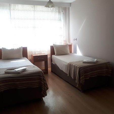 Ulubat Castle Hotel Истанбул Екстериор снимка