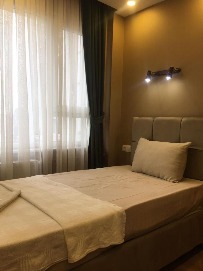 Ulubat Castle Hotel Истанбул Екстериор снимка