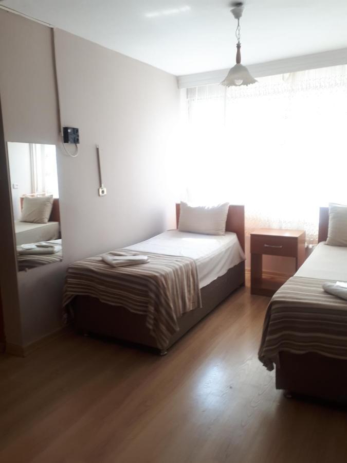 Ulubat Castle Hotel Истанбул Екстериор снимка