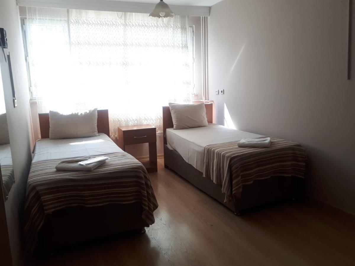 Ulubat Castle Hotel Истанбул Екстериор снимка
