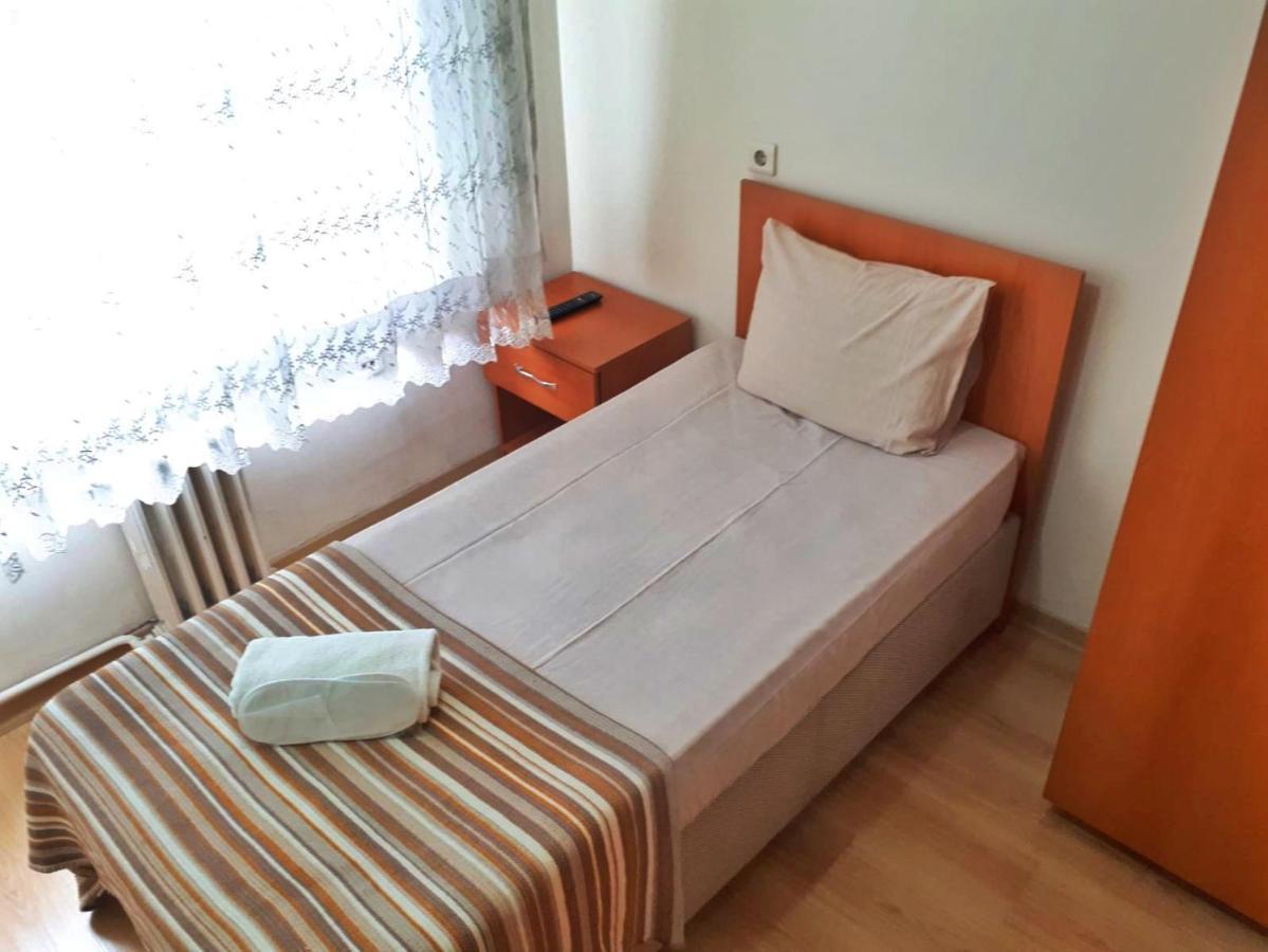 Ulubat Castle Hotel Истанбул Екстериор снимка