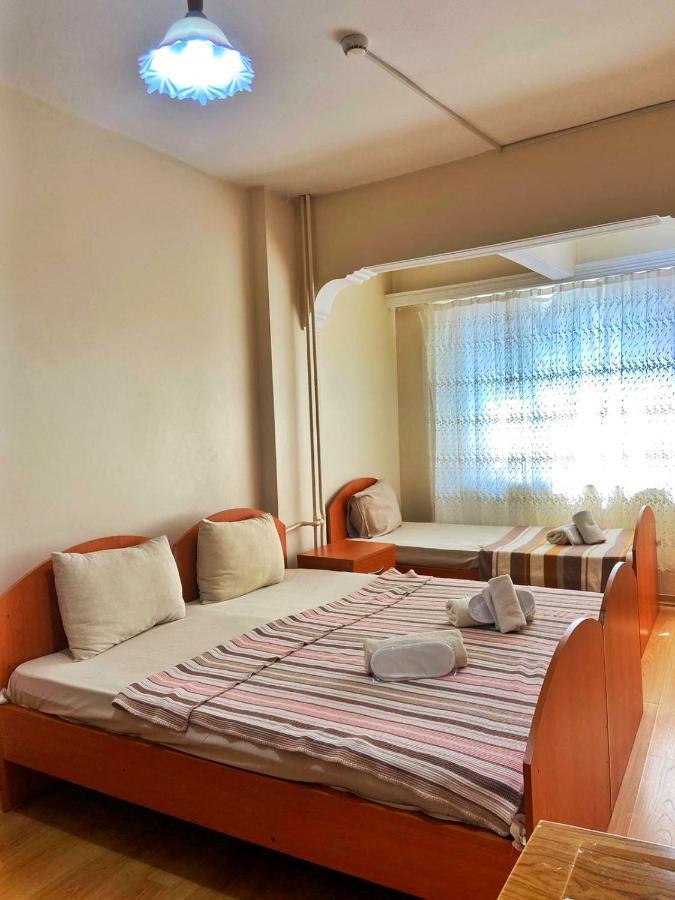 Ulubat Castle Hotel Истанбул Екстериор снимка