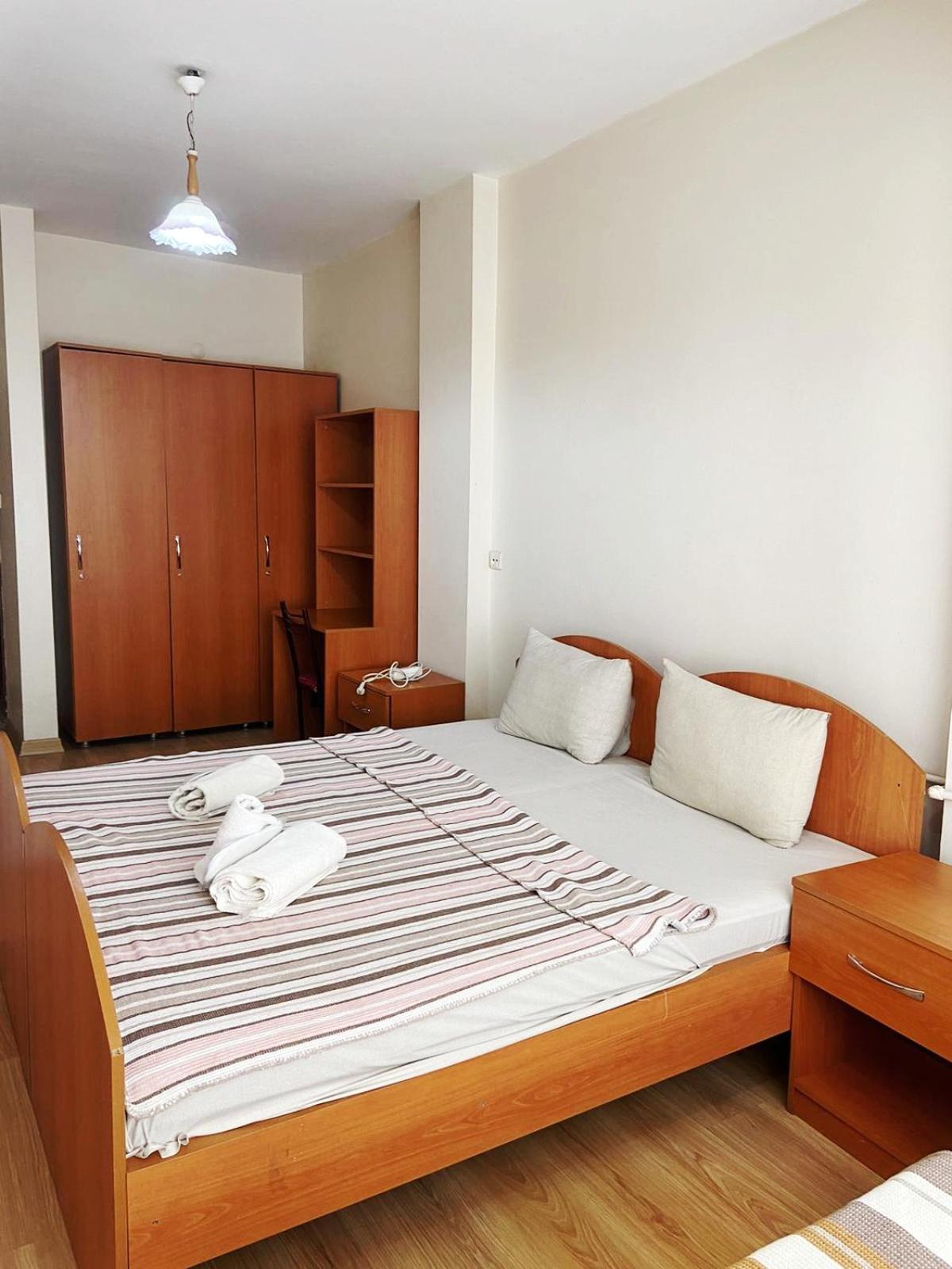 Ulubat Castle Hotel Истанбул Стая снимка